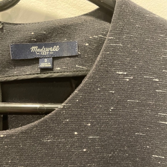 Madewell Concept Dress - Picture 15 of 15